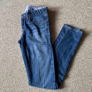 Gap skinny Jeans